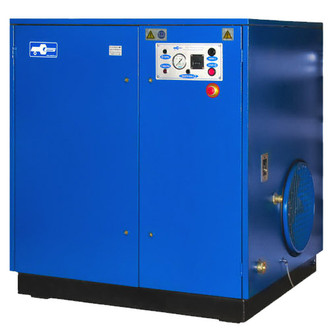 Screw air compressor VK-61M (Russia) at special prices!