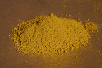 Пигмент железоокисный Пиросорб ПЖ лимонный