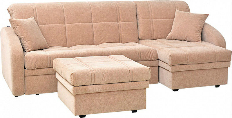 Модульный диван 