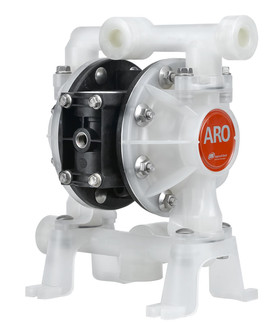 气隔膜泵Ingersoll-Rand(ARO)
