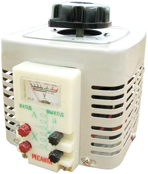 Latr、实验室自动变压器Resanta TDGC2 30kVA