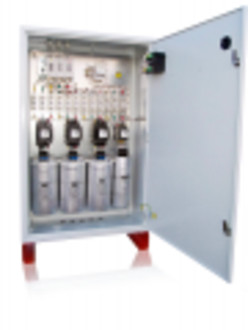 Capacitor Bank type UKM 58, УКМ58 0 4 to 3000 kVAr and more