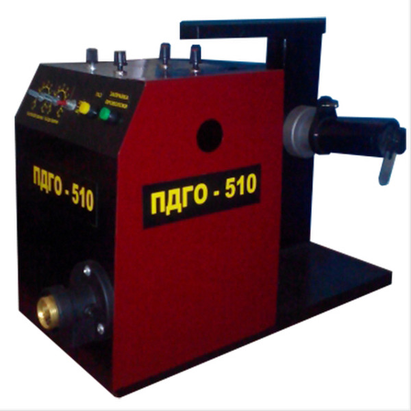 The wire feeder, PDGO-510