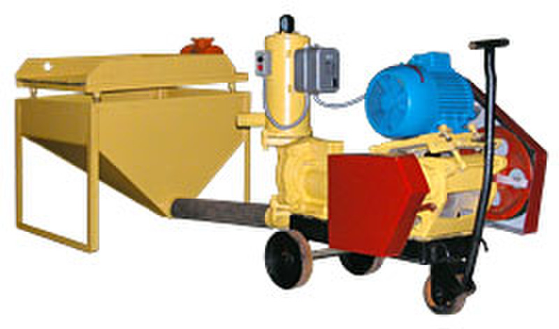 砂浆泵-50-01 89529119003在新西伯利亚