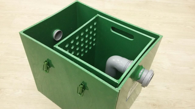 Trash-Box Alta-S-IN 0.5-25
