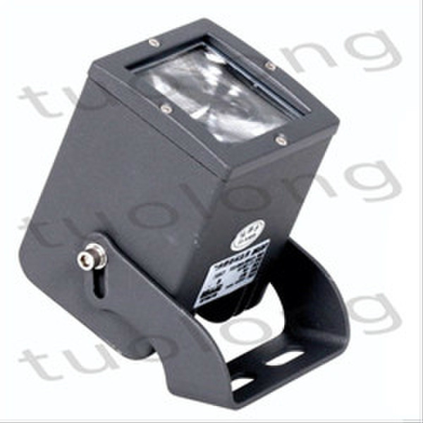 New high power 30w 50w led flood light 1 degree with long light distant CREE LED Tuolong lighting