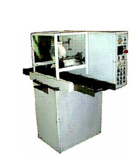 Enrobing machine MAG-250 (with cooling tunnel with or without)