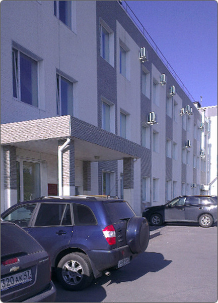 Ofices in Priozersk for sale