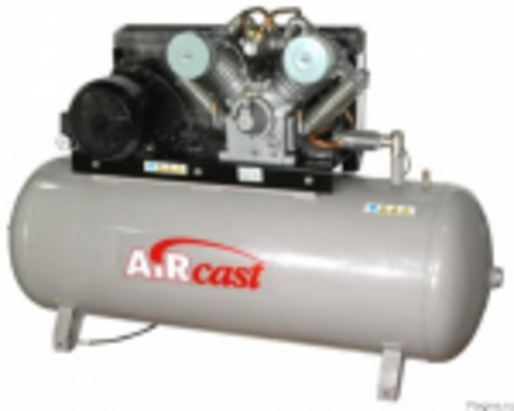 Compressors Aircast (Remeza)