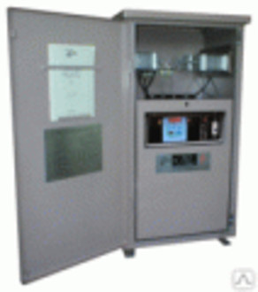 Converter cathodic protection don-TM УКЗТ AND OPE TM-0.3 G / m U1 (0,3 kVA)