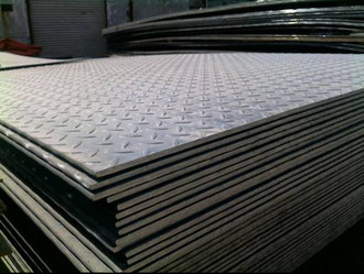 The patterned sheet DIN 59220