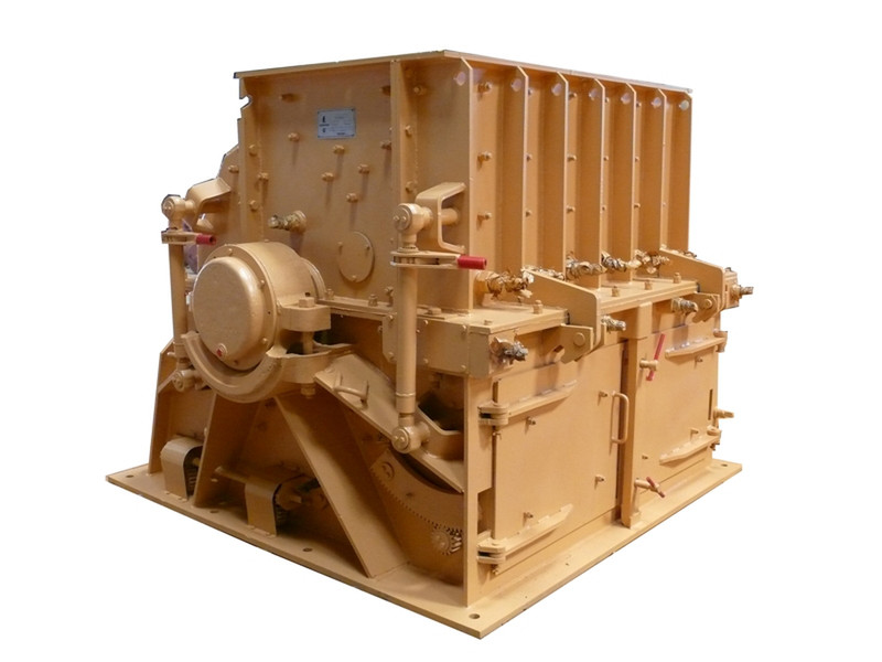 Hammer crusher SM-170V