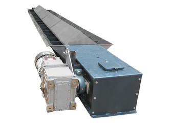 The conveyor drag chain U10-KSC-100.N (stock house)