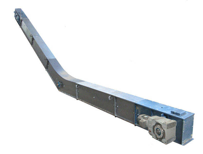 The conveyor drag chain U10-KSC-100N