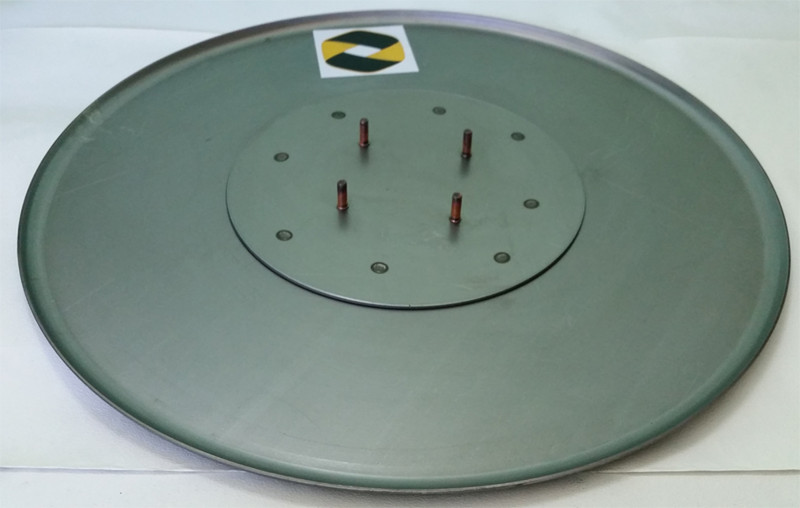 Power trowel discs and blades for power trowel machines from China Tekhnoimpul 