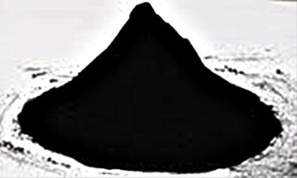 Sell pigment black for paints,artificial stone,polymer,polymer products, etc.