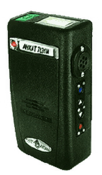 气体分析仪-ankat7664微型、与证书RMRS