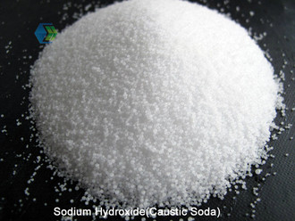 99% Caustic Soda Sodium Hydroxide pearl