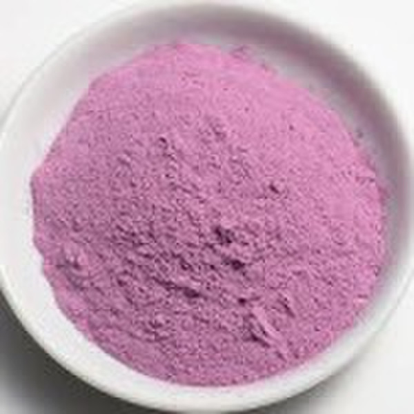 冲绳紫薯粉末在批量
