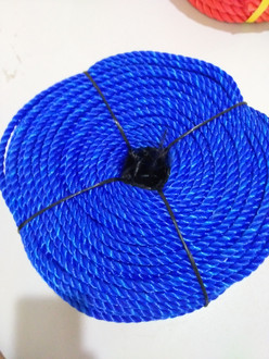 PE ROPE(Polyethylene rope)