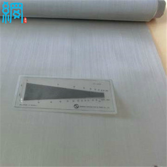 Stainless Steel Wire Cloth-Mesh Aperture up to 25Microns