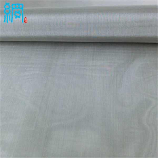 100 mesh Stainless Steel Wire Mesh Wire cloth