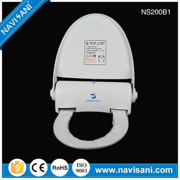 Disposable Seat Cover WC Toilet Lid