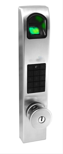 Fingerprint locks and Access Control Systems