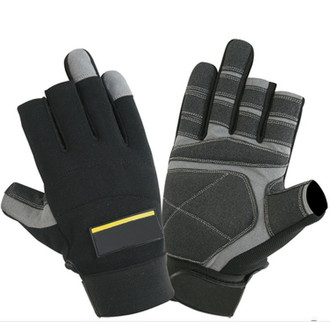 Mechanic Carpenter Gloves
