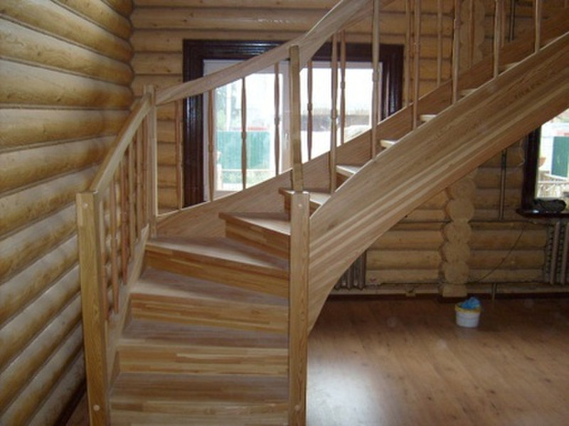 Лестницы и мебель деревянные  от производителя. Проектирование, изготовление и монтаж. 