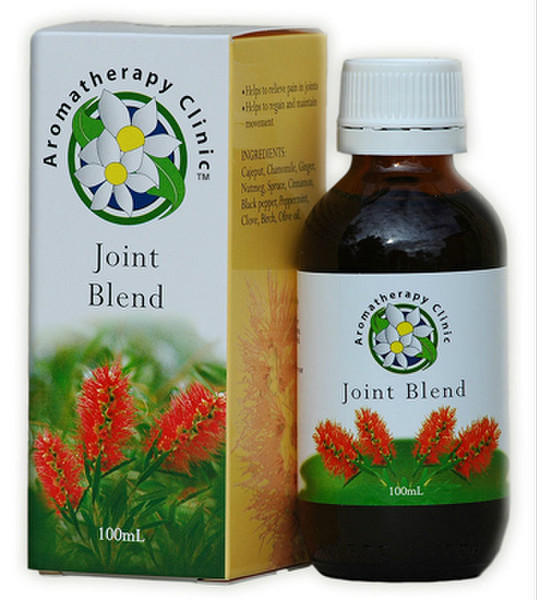 Joint Blend - relieve pain in joints effected by arthritis and rheumatism