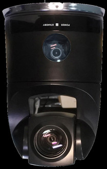 IS-LT03 HD Lock & Track Lecture Camera