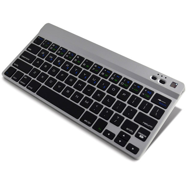 Portable Desktop Bluetooth Keyboard (WKB-805A)