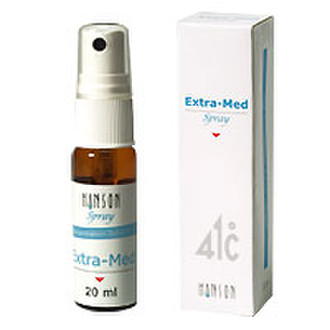 41℃ Extra-Med 可溶性膠原蛋白修護噴劑(20ml)