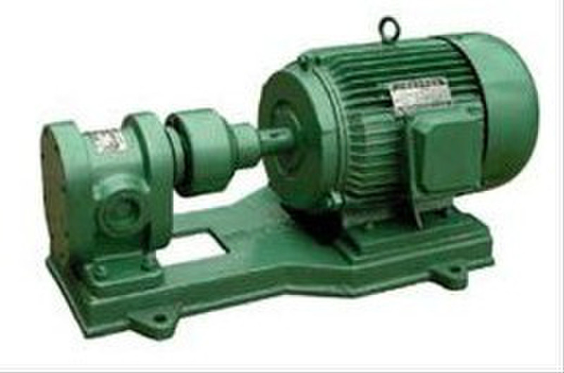 KCB,2CY Gear pump  (Double gear oil pump)