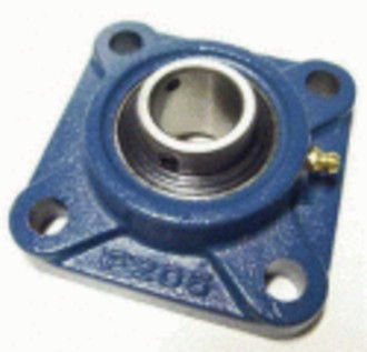The bearing housing Assembly UCF204 shaft 20 mm