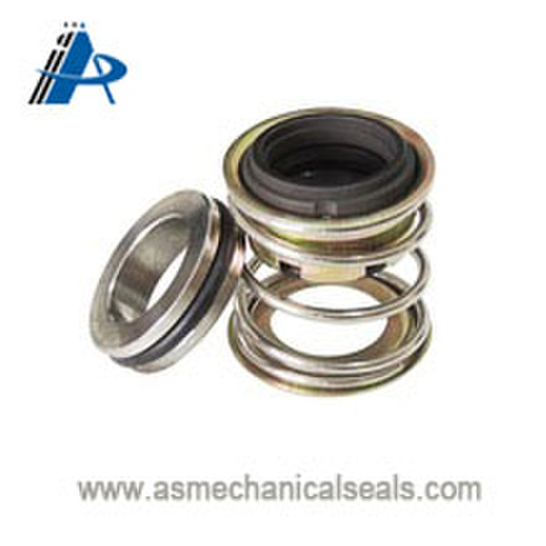 Automobile oil seals