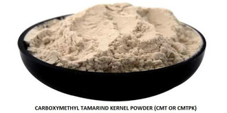 Carboxymethyl Tamarind Kernel Powder (CMT or CMTKP)