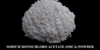 Sodium Monochloro Acetate (SMCA)