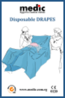 Disposable Surgical Drapes