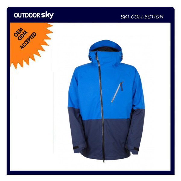 Ski & Snowboarding jacket