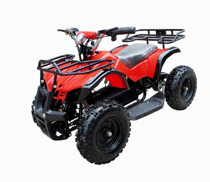 Kids ATVs with quality to last and valuable to envy.