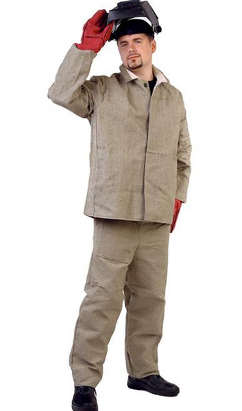 Protective clothing wholesale from the manufacturer.