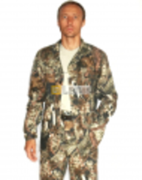 Camouflage clothing wholesale from the manufacturer.