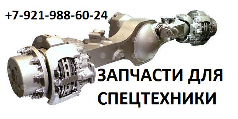 Spare parts for gearboxes, transmissions, drives.