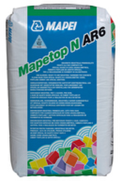 Topping quartz Mapetop N AR6 (25 kg)