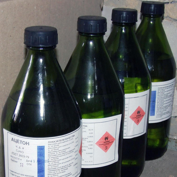 Acetonitrile technical, H for synthesis, CH, KHCH, analytical grade, high purity, VZHKH, for spectroscopy, the anhydrous (dry).