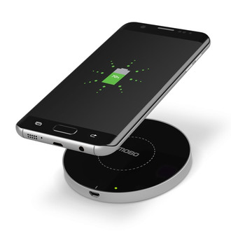 MOBO Fast Charge Wireless Charging 