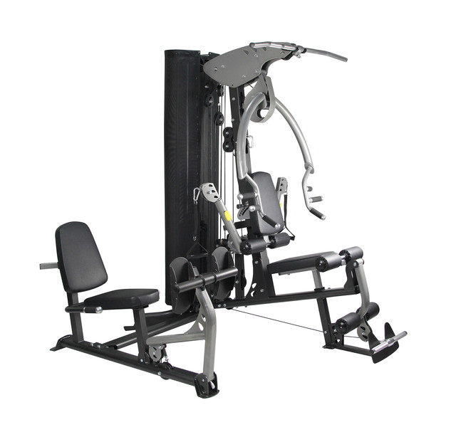 Omni-Fitness-Studio-Kabel Motion-Multifunktions-Home Gym-Geräten Trainieren Training Riemenscheiben Krafttraining für Männer G8