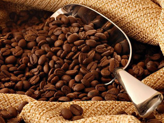 Кофе оптом Арабика зерновой качество А и АВ